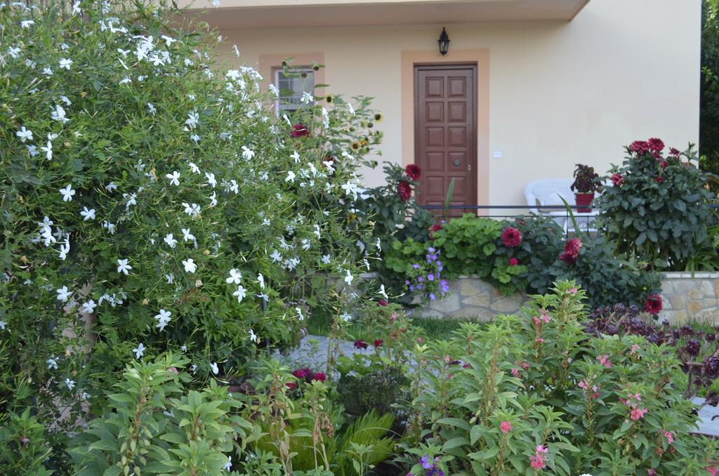 Lefki Apartmán
